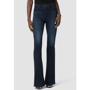 Hudson Holly Flare Jean